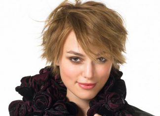 25 Encouraging Keira Knightley Short Hair
