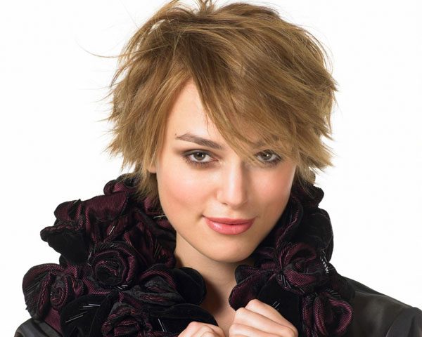 Keira Knightley Short Hair 25 Encouraging Collections Slodive