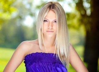 30 Cute Girl Hairstyles Which Are Stylish As Well