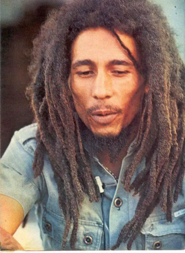 Bob Marley Pictures 30 Artistic Collections Design Press