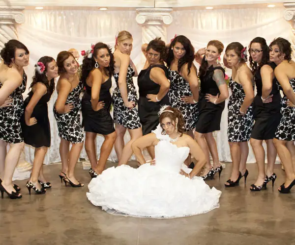 40 Gorgeous Bridesmaid Hairstyles Slodive