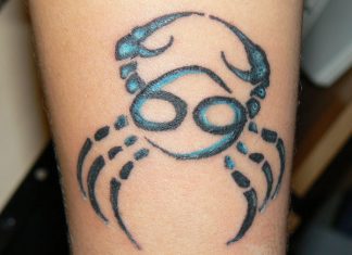 35 Phenomenal Cancer Tattoos