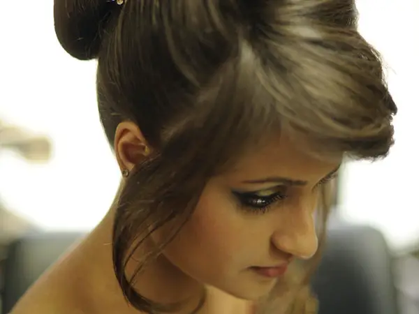25 Casual Hairstyles Which Look Sweet Slodive