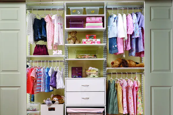 30 Unbelievable Closet Design Ideas Slodive