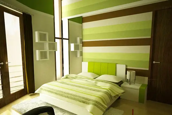 25 Beautiful Contemporary Bedroom Ideas Slodive