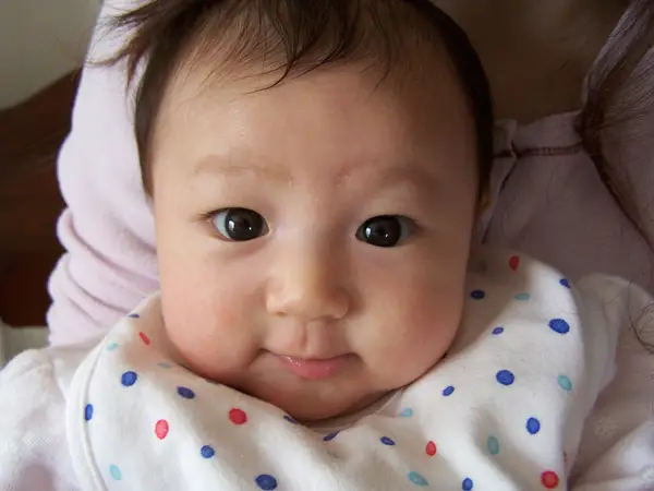 Consider, that baby too chubby cheeks Consider, that baby too chubby cheeks with you