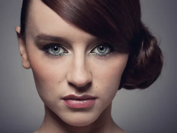 Updos For Short Hair Design Press