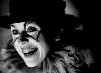 30 Excellent Clown Pictures