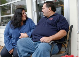 35 Fat People Pictures Who Look Lovely