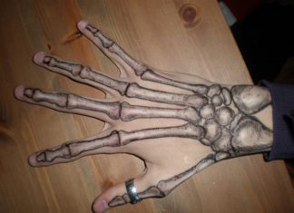 30 Incredibly Weird Tattoos