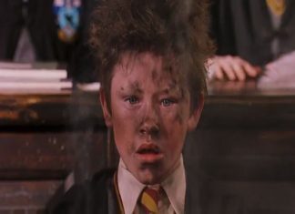 30 Funny Harry Potter Pictures