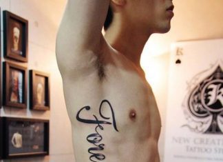 20 Remarkable G Dragon Tattoo Designs