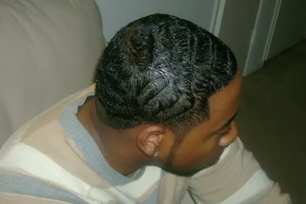 Hairstyles For Black Men 25 Impressive Collections