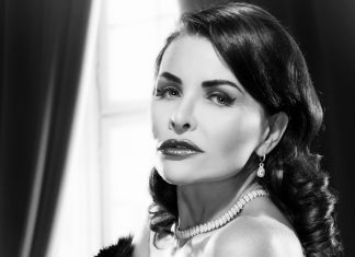 25 Astonishing 1930s Hairstyles