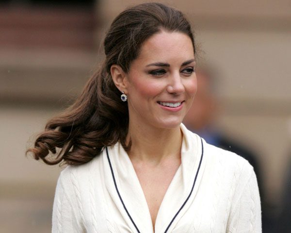 25 Elegant Kate Middleton Haircut Slodive