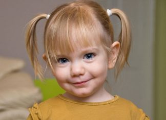 30 Mind-Blowing Hairstyles For Kids