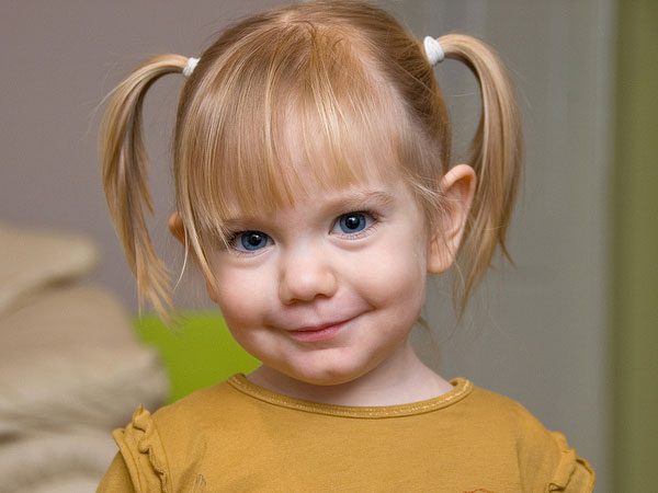 30 Mind-Blowing Hairstyles For Kids