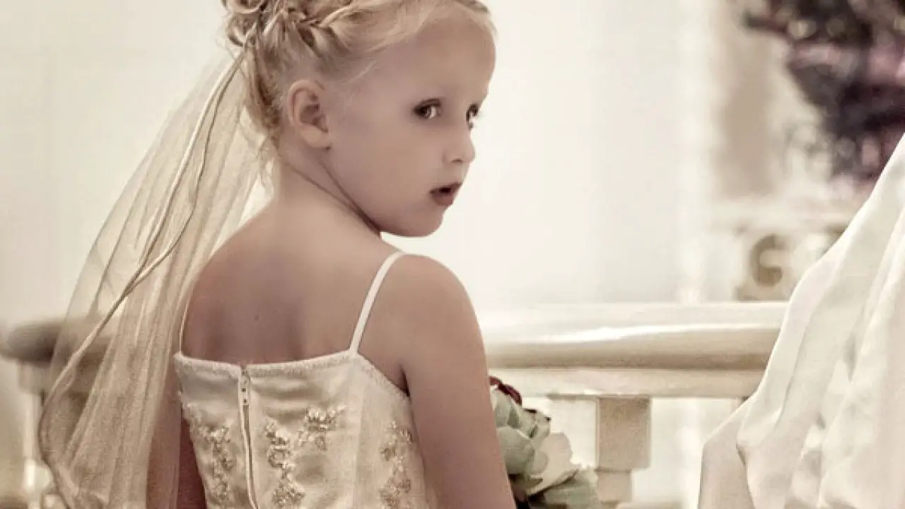 30 Wonderful Bridesmaid Updos Slodive