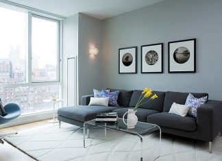 30 Magnificent Small Living Room Decorating Ideas