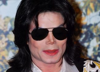 40 Magnificent Michael Jackson Pictures