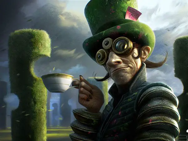 madhatter