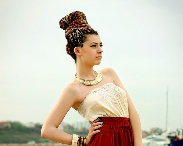 25 Fabulous Protective Hairstyles Slodive
