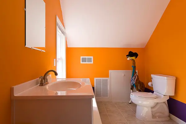 25 magnificent modern bathroom ideas