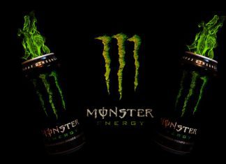20 Cool Monster Energy Pictures