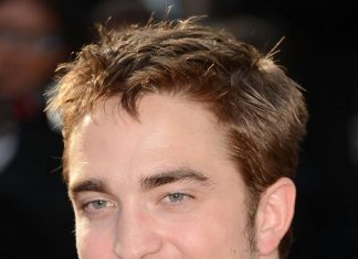 30 Sexy Robert Pattinson Pictures