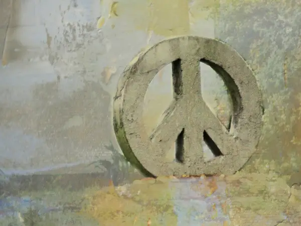 Symbol of Peace