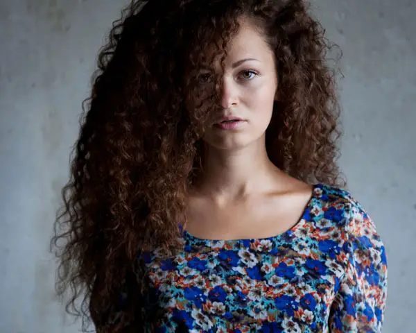 Permed Hairstyles 25 Pretty Collections Design Press