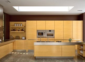 25 Awesome Kitchen Pantry Ideas