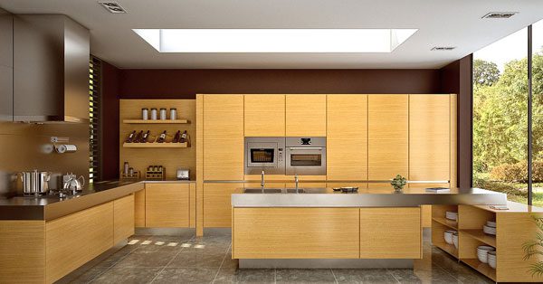 25 Awesome Kitchen Pantry Ideas
