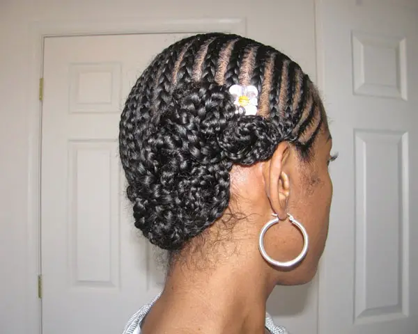 25 Fabulous Protective Hairstyles Slodive