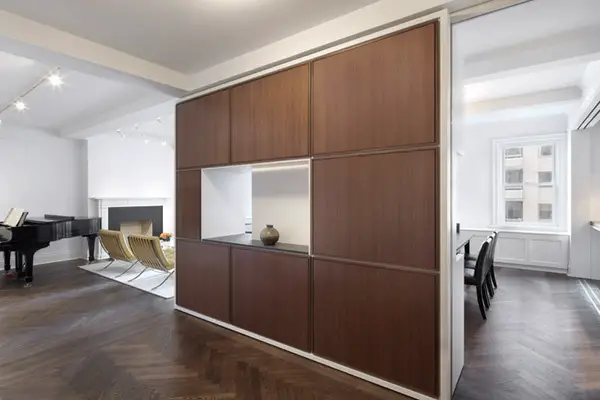 25 Encouraging Room Parion Ideas Slodive Parion With Perfect Finish