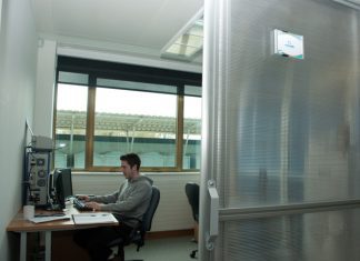 25 Encouraging Room Partition Ideas