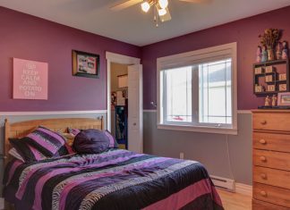 35 Staggering Decorating Ideas For Bedrooms