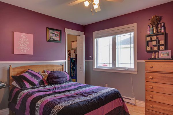 35 Staggering Decorating Ideas For Bedrooms