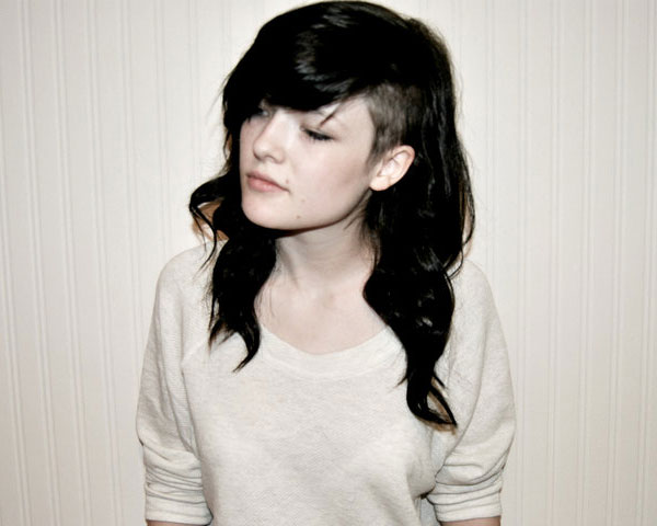 Shaved Hairstyles For Women 25 Glamorous Collections Design Press