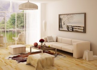 25 Attractive Sitting Room Ideas