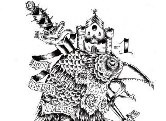 30 Mind-Blowing Tattoo Sketches