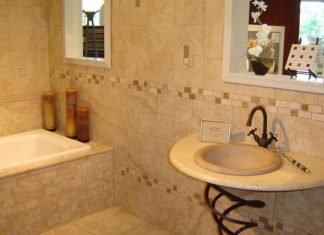 25 Useful Small Bathroom Remodel Ideas
