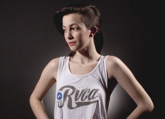 30 Arresting Undercut Hairstyle Collection