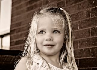 40 Sweet Little Girl Hairstyles