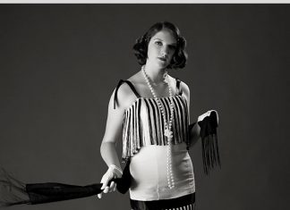 30 Breathtaking 1920s Hairstyles