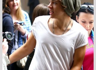 10 Unbelievable Harry Styles Tattoo