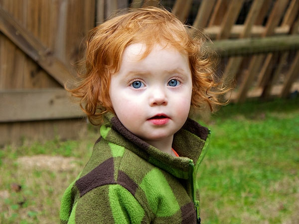25 Interesting Toddler Haircuts Slodive