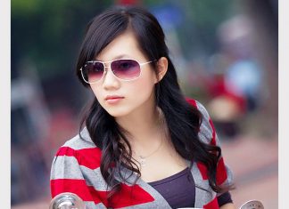 35 Striking Trendy Hairstyles