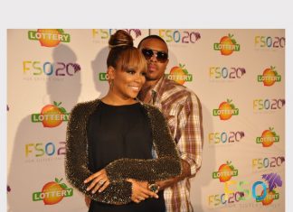 30 Majestic Monica Hairstyles