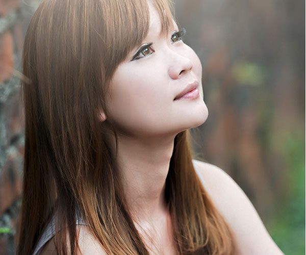 30 Stunning Hairstyles For Long Straight Hair Slodive